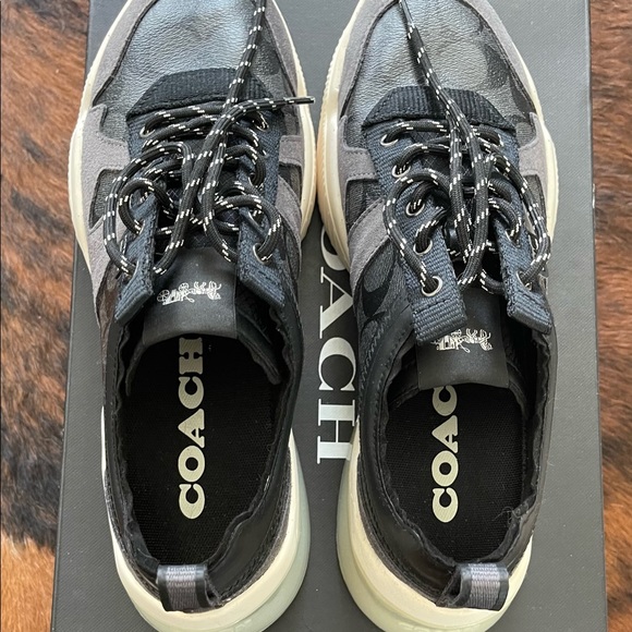 Coach Citysole Runner - Picture 6 of 10